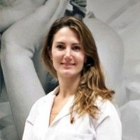 Emma López Rubio, Pediatra Córdoba