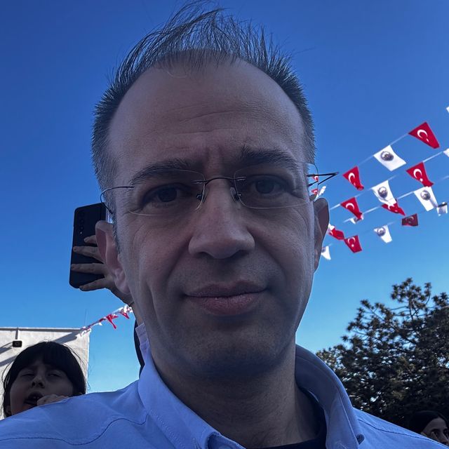 Tolga Ege, Ortopedi Ve Travmatoloji Ankara
