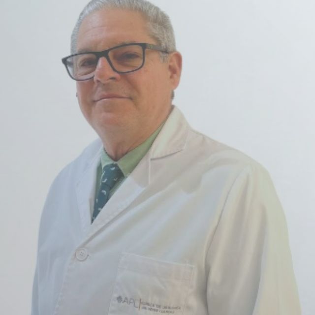 Octavio de la Concepción Gómez, Urólogo Madrid