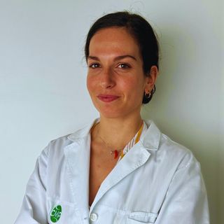 Ingrandire l'immagine: Adelaide Randazzo, gastroenterologo Pozzuolo Martesana