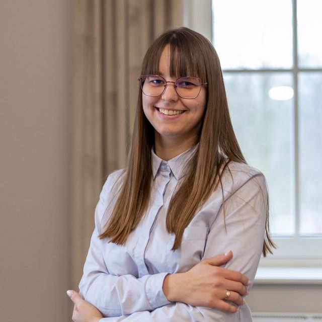 Nikola Drzewiecka, psycholog Jastrzębie-Zdrój