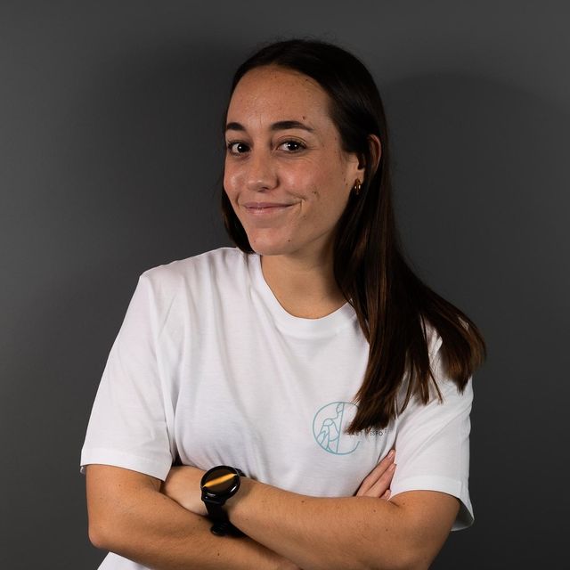 Paula Valiente Solé, Dietista Nutricionista Castellón de la Plana