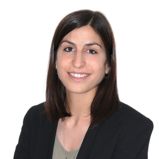 Anna Navarro Mateos, Psicólogo Barcelona