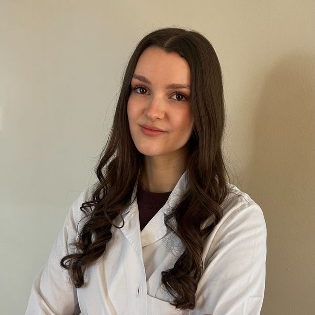 Alice Facchetti, dietista Brescia