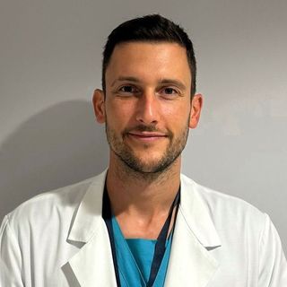 Ingrandire l'immagine: Francesco Della Mora, cardiologo San Giovanni Lupatoto