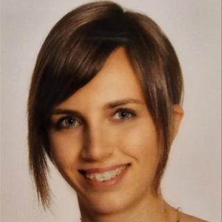 Powiększ obraz: Marta Ludwisiak, endokrynolog Zgierz