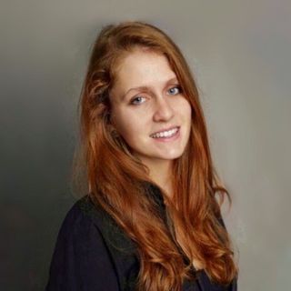 Powiększ obraz: Wiktoria Niemiec, psycholog Gliwice