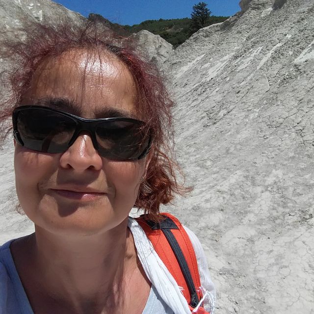 Małgorzata Kuczyńska, fizjoterapeuta dziecięcy Wrocław