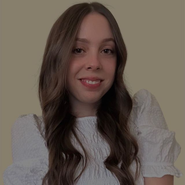 Thalía Martín López, Psicólogo Illescas