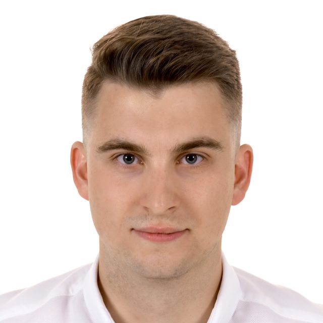 Michał Gruszewski, radiolog Szczecin