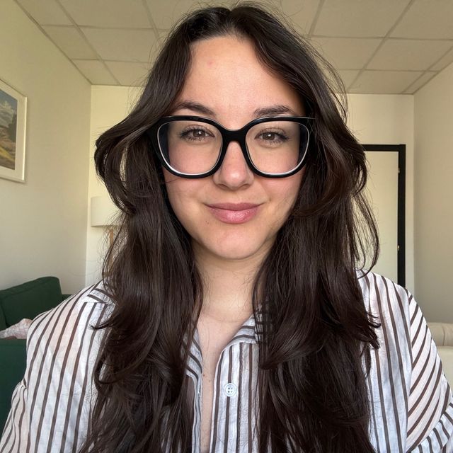 Benedetta Mazzoleni, psicologo Vignola