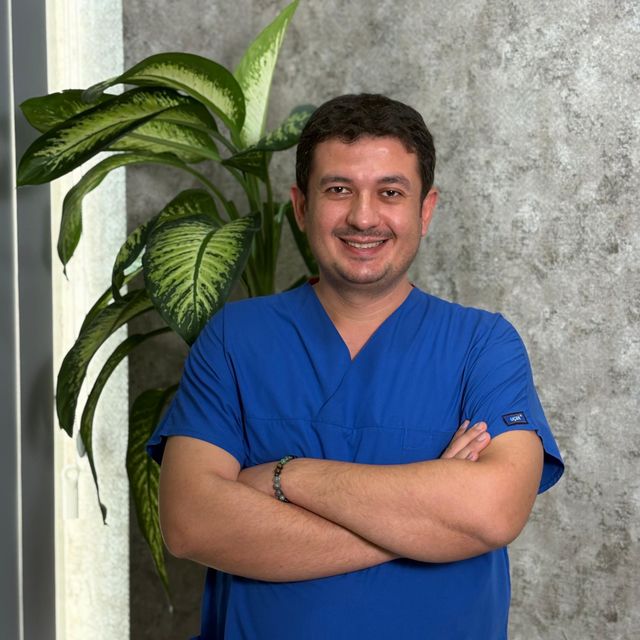 İsmail Karabacak, Pratisyen Balıkesir