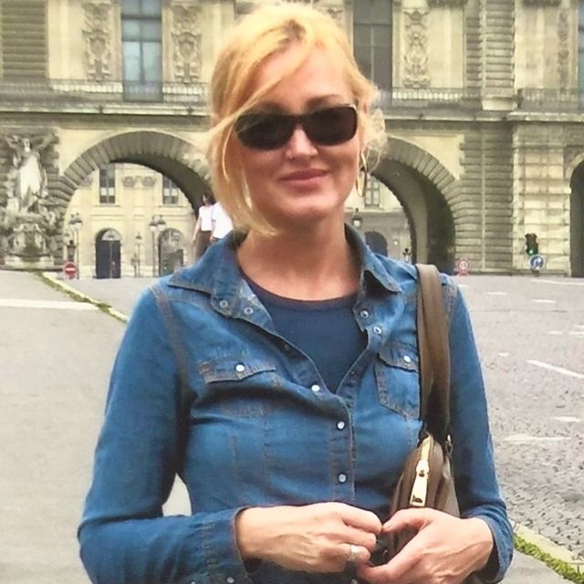 Ewa Trojan, psychiatra Gliwice