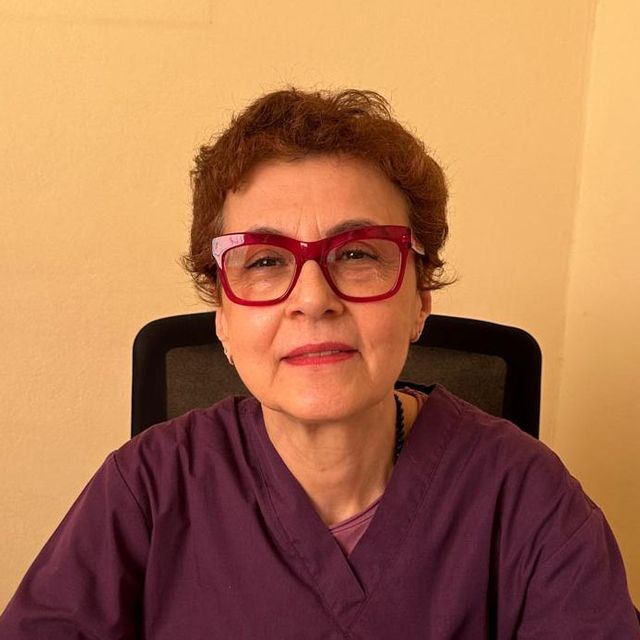 Nunzia Anna Maria Buompastore, medico estetico Bologna