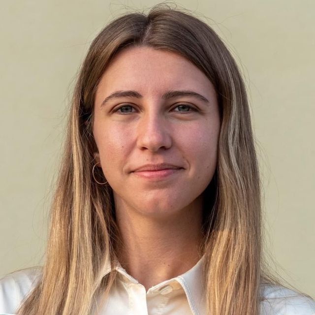 Nicole Togni, psicologo Dalmine