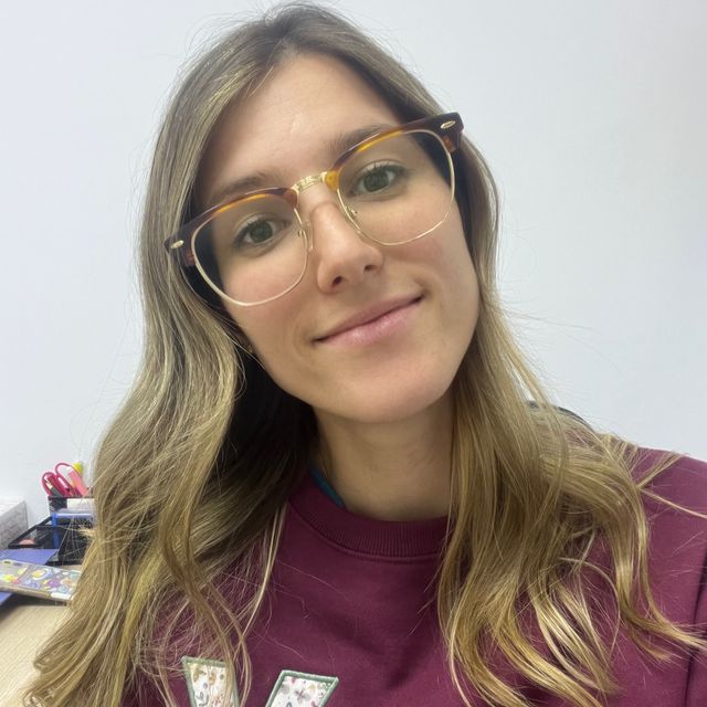 Verónica Sánchez Pardo, Psicólogo infantil Sevilla