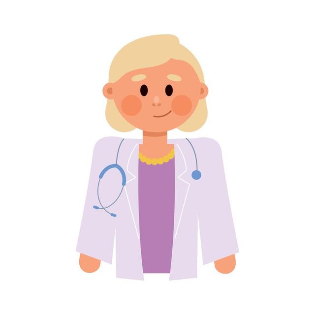 Maria Vittoria Cassabgi, medico di medicina generale Albano Laziale