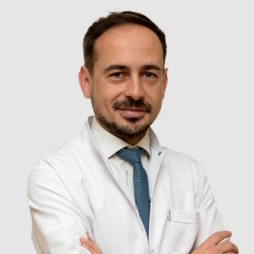 Tuğberk Güçlü, Kadın Hastalıkları Ve Doğum Bursa