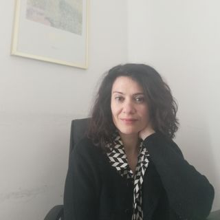 Dott.ssa Rachele Petrini