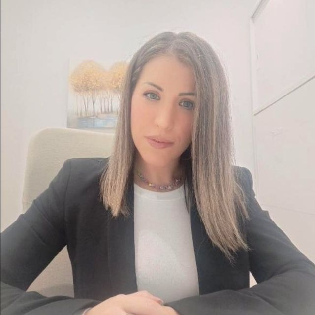 María del Carmen Martín Limorti, Psicólogo Salamanca