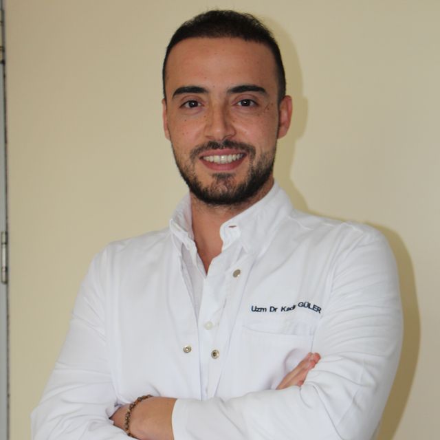 Kadir Güler