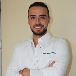 Kadir Güler, Fiziksel Tıp Ve Rehabilitasyon Yüreğir