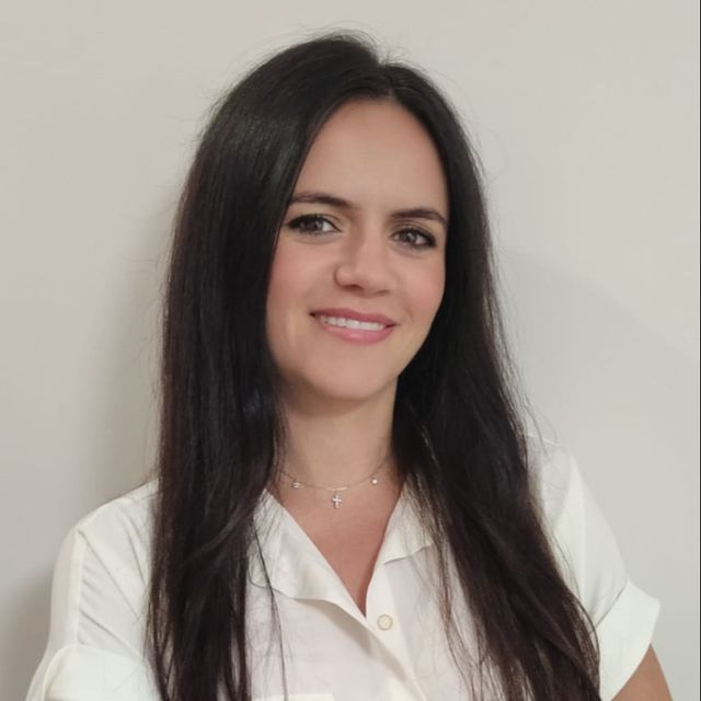 Patricia de la Fuente Moreno, Terapeuta complementario Madrid