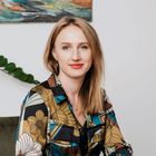 mgr Urszula Sokalska - Goleń