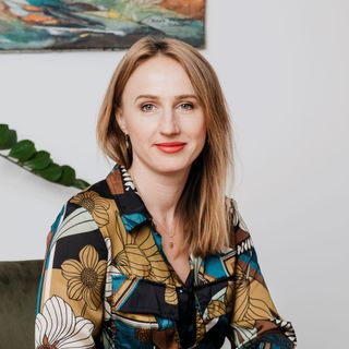 mgr Urszula Sokalska - Goleń