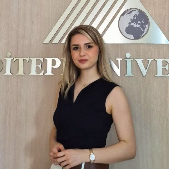 Sinem Tan, Diyetisyen Ataşehir