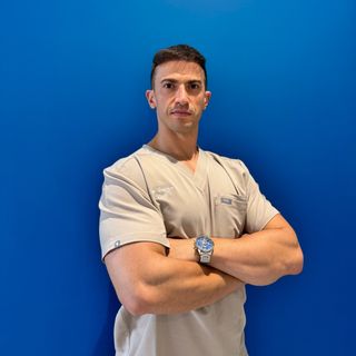 Dott. Federico Vicelli