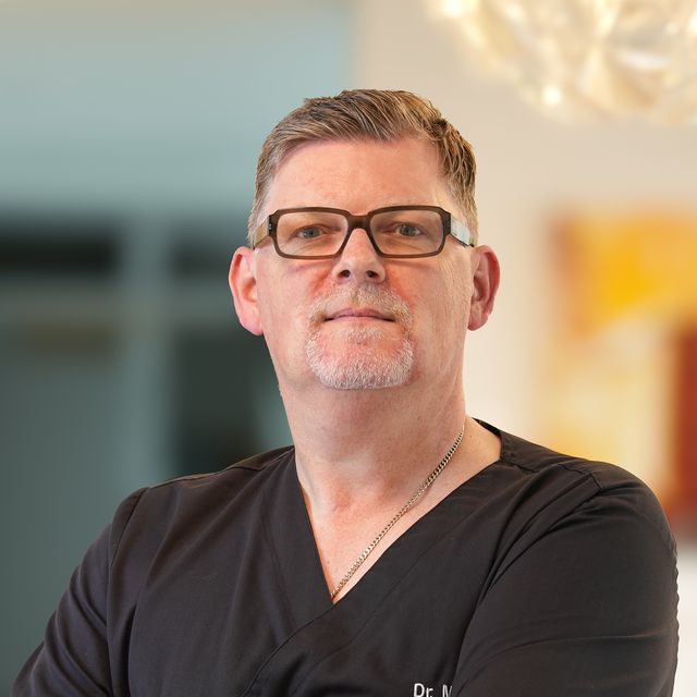 Christian Möcklinghoff, Plastischer & Ästhetischer Chirurg Bochum