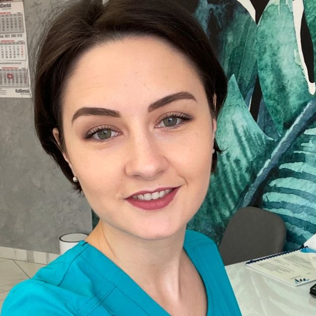 Anna Grabowska (Samiliak), stomatolog Zambrów