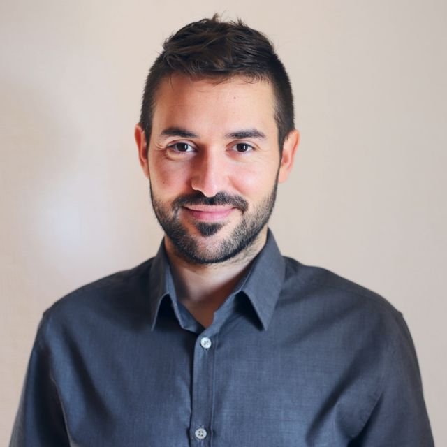 Lucas Hidalgo, Psicólogo Sevilla