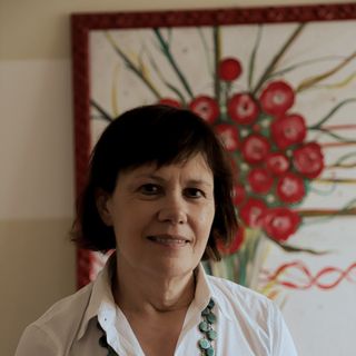 Elisa Gasparotto, psicologo Bassano del Grappa