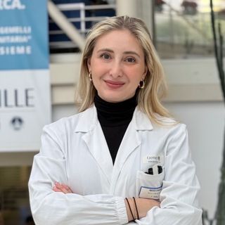 Dott.ssa Mariachiara Fabbri