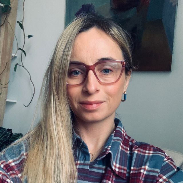 Marta Minkiewicz-Korus, psychoterapeuta Łódź