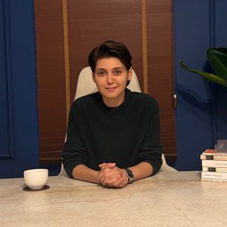 Betül Masat, Psikoloji Atakum