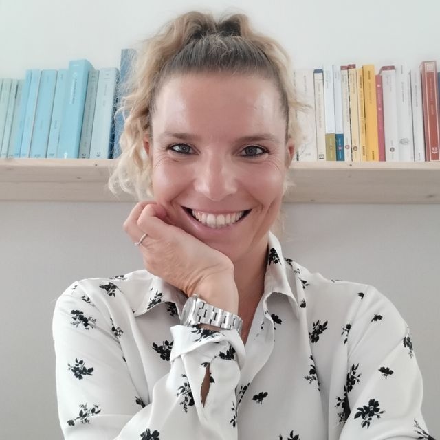 Enrica Vitali, psicologo Povegliano