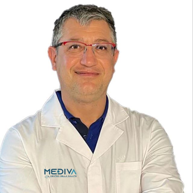 Giovanni Cavallazzi, ortopedico Medolago