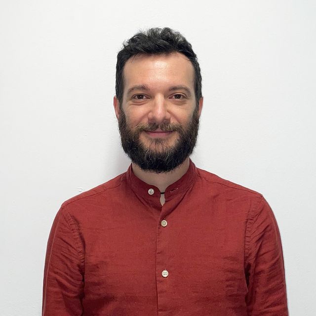 Francesco De Benedetto, psicologo clinico Milano