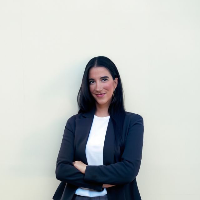 Lucía Martínez Hernández, Psicólogo Sevilla