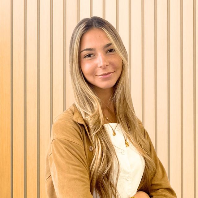 María Pérez Calero, Psicólogo Valencia