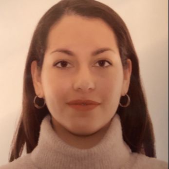 Laura Rengifo Valverde, Psicólogo Murcia