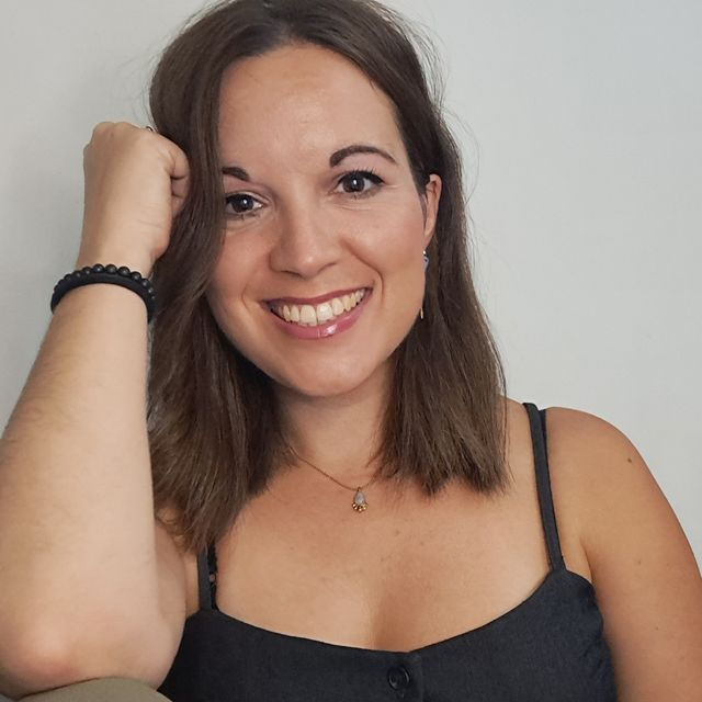 Garazi Maturana, Psicólogo Durango