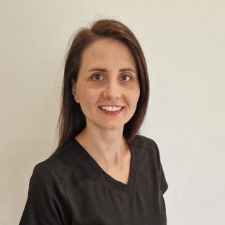 Powiększ obraz: Paulina Jeż-Kwiatkowska, fizjoterapeuta Nowy Sącz