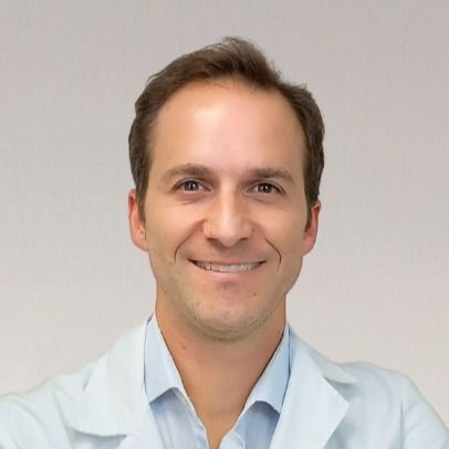 Guillermo de Velasco, Oncólogo médico Madrid