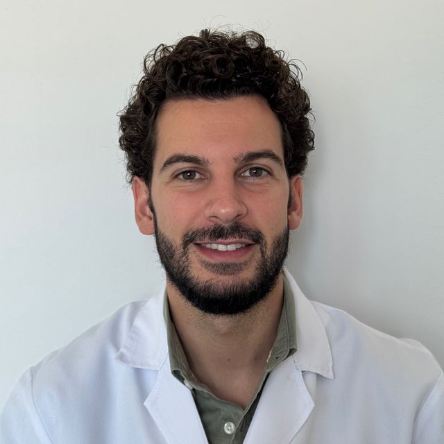 Salvador Contreras Pérez