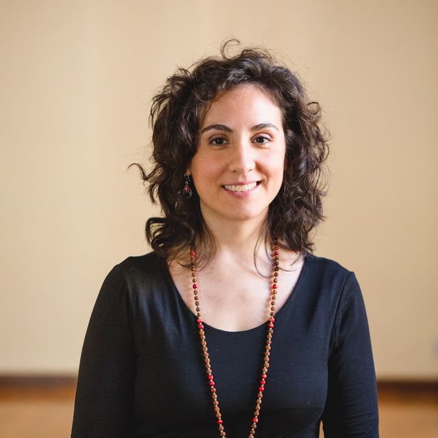 Valeria Conti, ostetrica Cologno Monzese