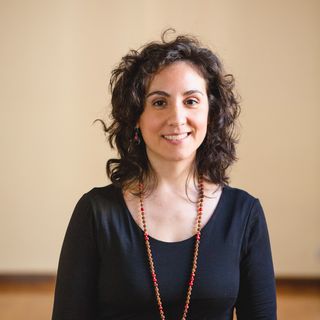 Dott.ssa Valeria Conti